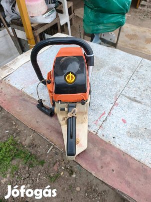 Láncfűrész eladó