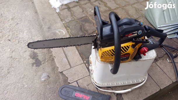 Láncfűrész eladó