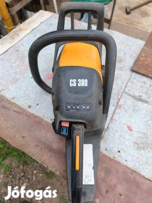 Láncfűrész eladó