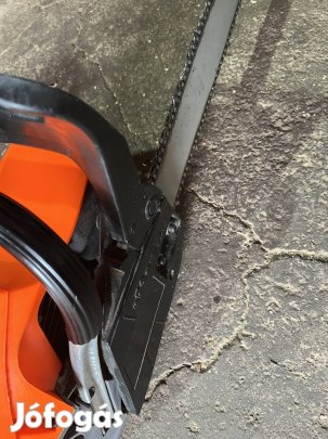 Láncfűrész eladó