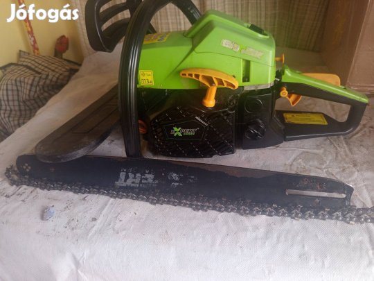Lancfűrész eladó