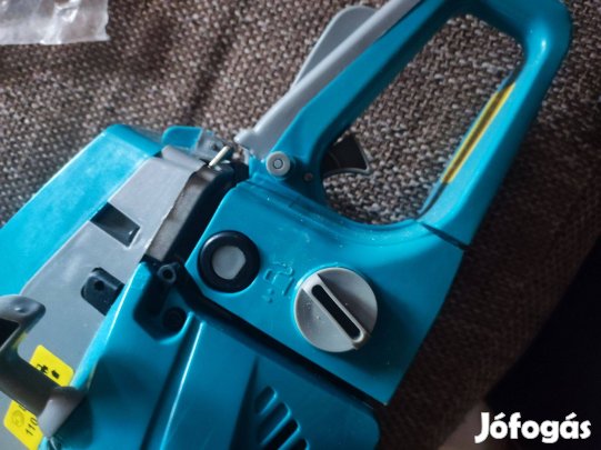 Láncfűrész eladó ! Új ,csak próbálva volt !