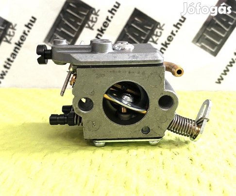 Láncfűrész karburátor Stihl MS210 MS230 MS250 021 023 025 Zama type