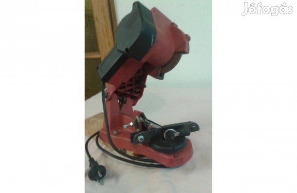 Láncfűrész lánc élező gép 6000.-ft