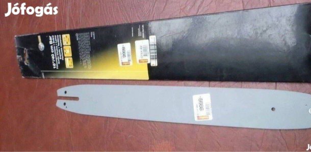 Láncfűrész lap Új bontatlan Husqvarna