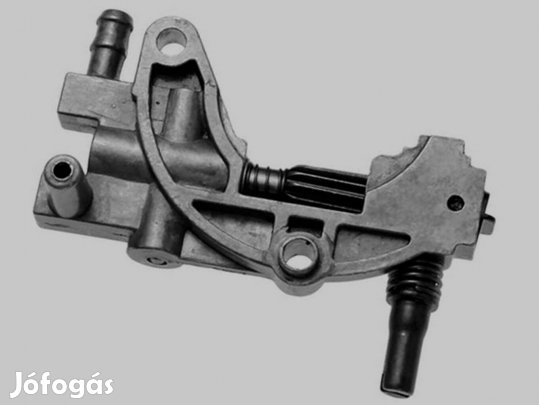 Láncfűrész olaj szivattyú olaj pumpa kínai 45 52 58cc olajszivattyú