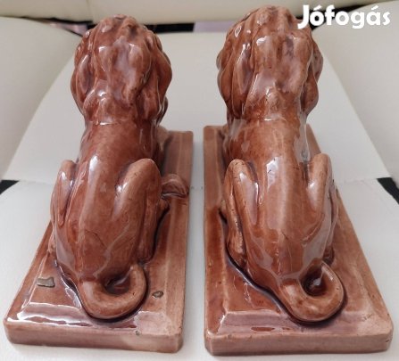 Lánchíd oroszlánjai