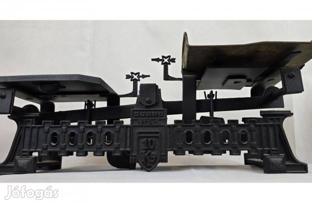 Lánchidas mérleg (T:161)