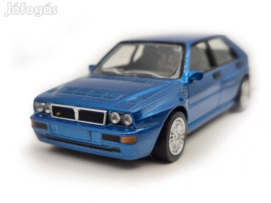 Lancia Delta HF Integrale Evo2 (1993) - Norev - 1:43