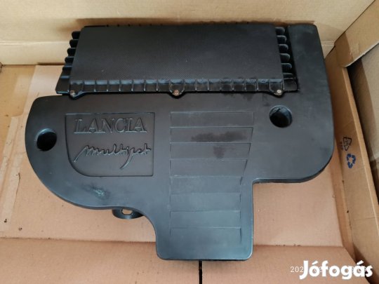 Lancia Delta Multijet légszűrő ház 