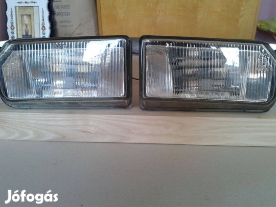 Lancia Delta ködlámpa