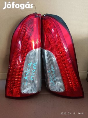 Lancia Musa LED hátsó lámpa