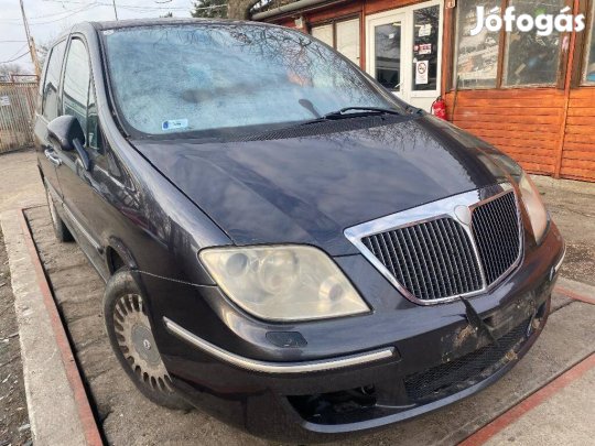 Lancia Phedra 2.2JTD (2004) 4HW Alkatrészek #M485