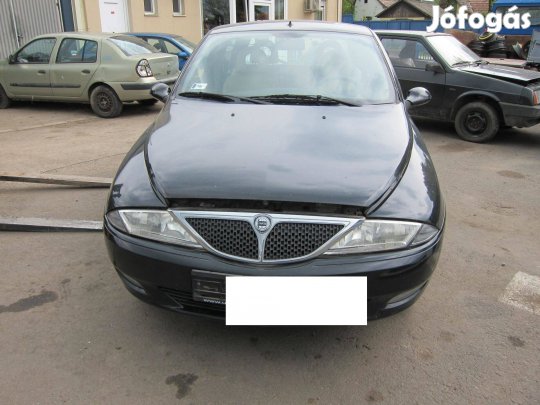 Lancia Y bontott használt alkatrészek