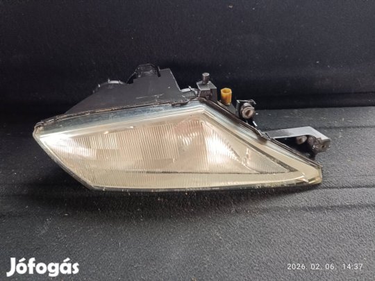 Lancia Ypsilon első fényszóró