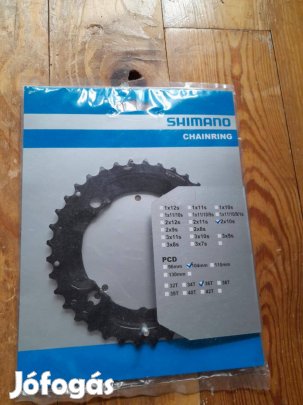 Lánckerék Shimano