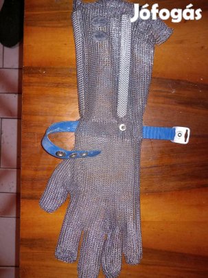 Lánckesztyű eladó