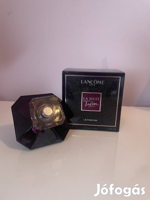 Lancome La Nuit Tresor parfüm