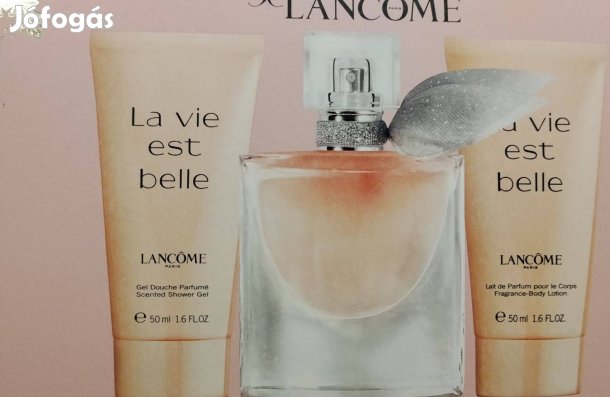 Lancome La via est Belle Bp