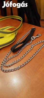 Láncpóráz (soha nem használtuk)