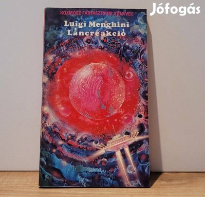 Láncreakció - Luigi Menghini