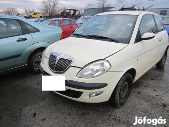 Lancua Y bontott használt alkatrészek