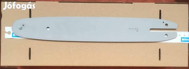 Láncvezető láncfűrészhez 3/8-os