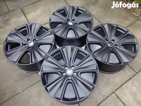 Land Rober Range Rover új gyári alufelnik R22