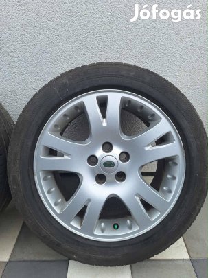 Land Rover 19 colos gyári felni Range Rover 19 col