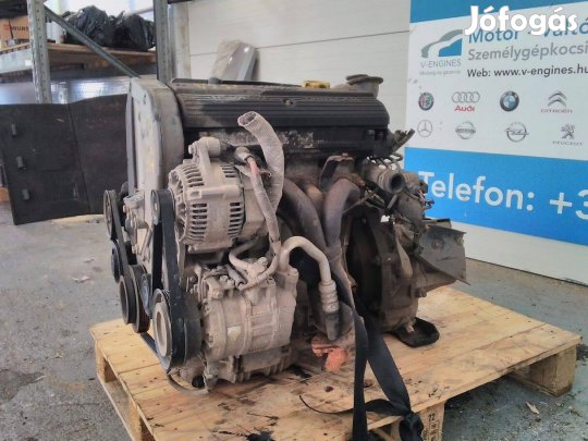 Land Rover 1,8B 18K4F Bontott Motor
