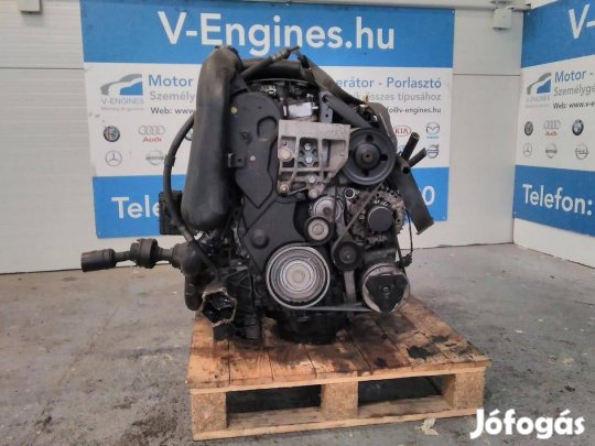 Land Rover 224DT Bontott Motor