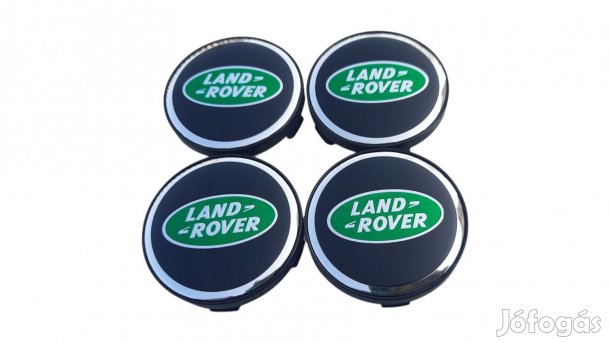 Land Rover 56mm felni díszkupak közép felnikupak kerékagy kupak