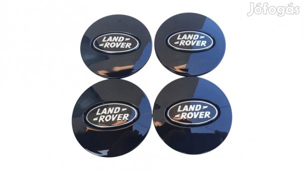 Land Rover 62mm felni díszkupak közép felnikupak kerékagy kupak
