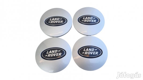 Land Rover 62mm felni díszkupak közép felnikupak kerékagy kupak