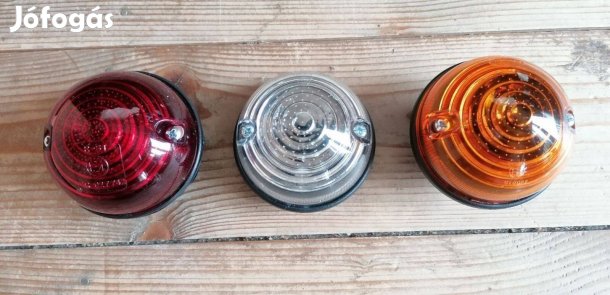 Land Rover Defender 2016-ig új index helyzetjelző féklámpa