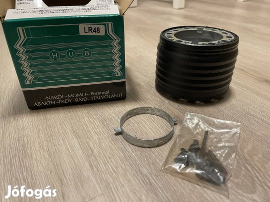 Land Rover Defender sport kormány agy