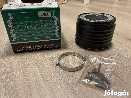 Land Rover Defender sportkormány agy