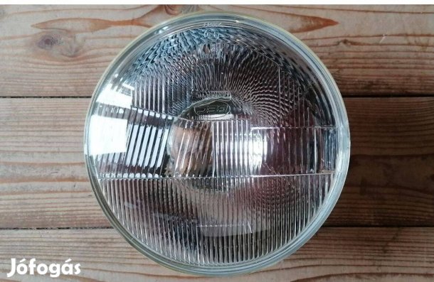 Land Rover Defender új fényszóró