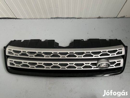 Land Rover Discovery Sport 14'-- hűtőracs , L550C8C9A , FK72BA100CAW
