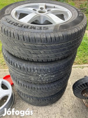 Land Rover Freelander Alufelni eladó