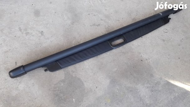 Land Rover Freelander Csomagtér Roló