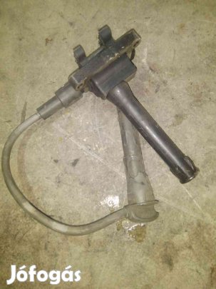 Land Rover Freelander Gyújtótrafó + Kábel