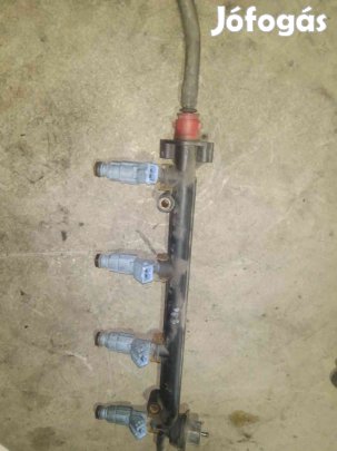 Land Rover Freelander Injektor Híd