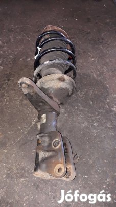 Land Rover Freelander Jobb Első Lengéscsillapító + Rugó