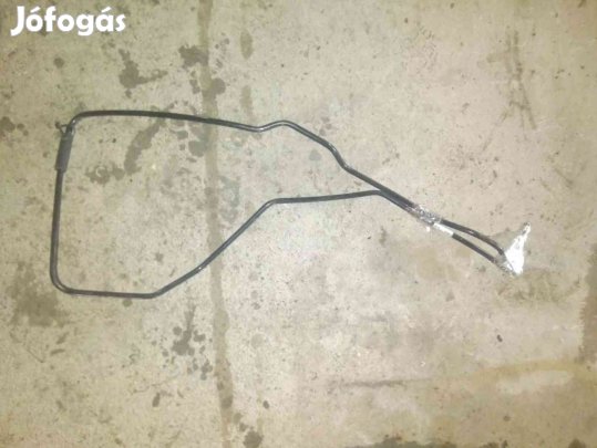 Land Rover Freelander Kuplung Cső