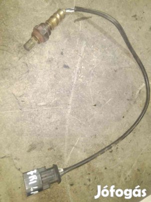 Land Rover Freelander Lambdaszonda