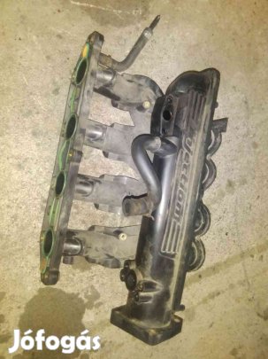 Land Rover Freelander Szívótorok