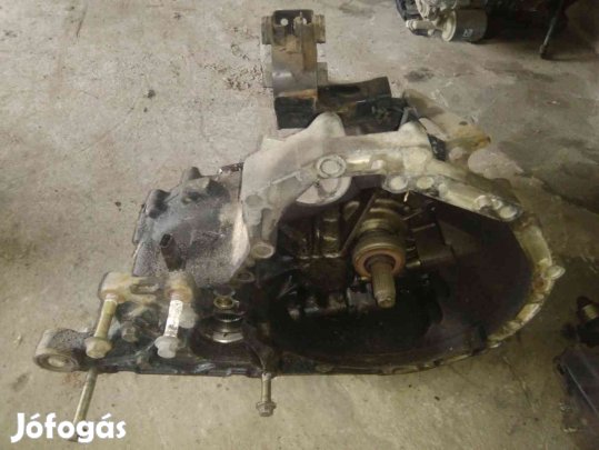 Land Rover Freelander Váltó