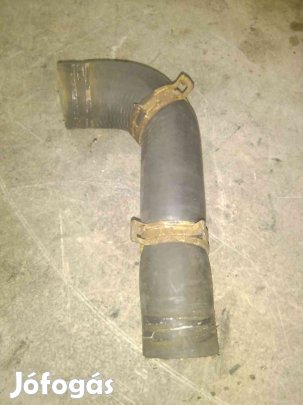 Land Rover Freelander Vízcső