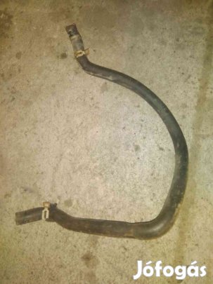 Land Rover Freelander Vízcső